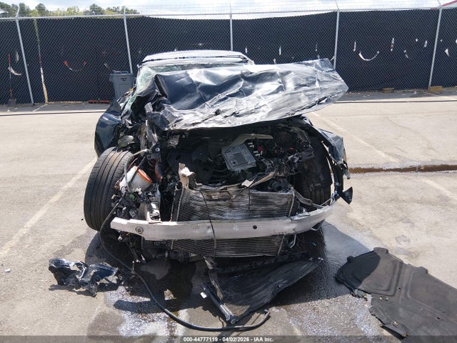 2019 Audi A7 55 Premium მანქანა იყიდება აუქციონზე, vin: WAUV2AF22KN111540, აუქციონის ნომერი: 44777119