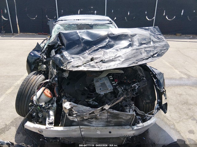 2019 Audi A7 55 Premium მანქანა იყიდება აუქციონზე, vin: WAUV2AF22KN111540, აუქციონის ნომერი: 44777119