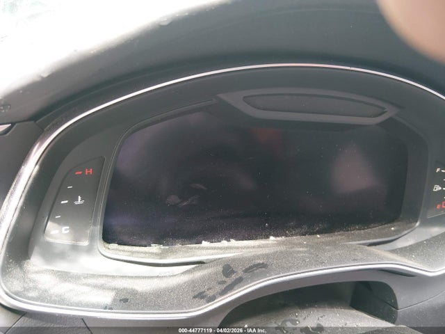 2019 Audi A7 55 Premium მანქანა იყიდება აუქციონზე, vin: WAUV2AF22KN111540, აუქციონის ნომერი: 44777119