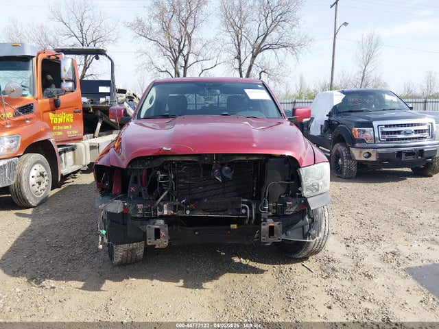Продаж на аукціоні авто 2011 Ram Ram 1500 Sport, vin: 1D7RV1CT1BS641031, номер лоту: 44777123