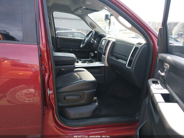 Продаж на аукціоні авто 2011 Ram Ram 1500 Sport, vin: 1D7RV1CT1BS641031, номер лоту: 44777123