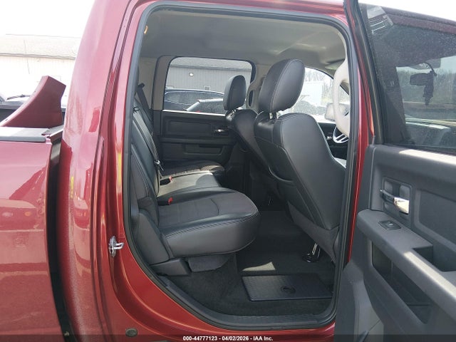 Продаж на аукціоні авто 2011 Ram Ram 1500 Sport, vin: 1D7RV1CT1BS641031, номер лоту: 44777123