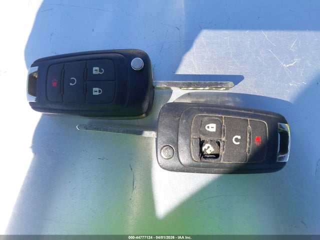 Aukcja sprzedaży 2014 Buick Encore Convenience, vin: KL4CJBSB2EB511915, numer aukcji: 44777124