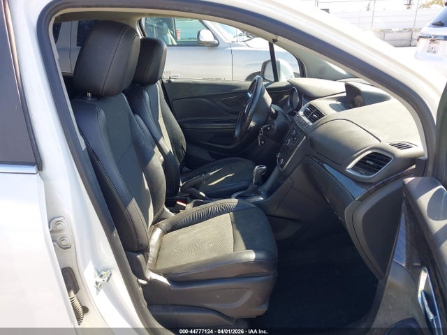 Aukcja sprzedaży 2014 Buick Encore Convenience, vin: KL4CJBSB2EB511915, numer aukcji: 44777124