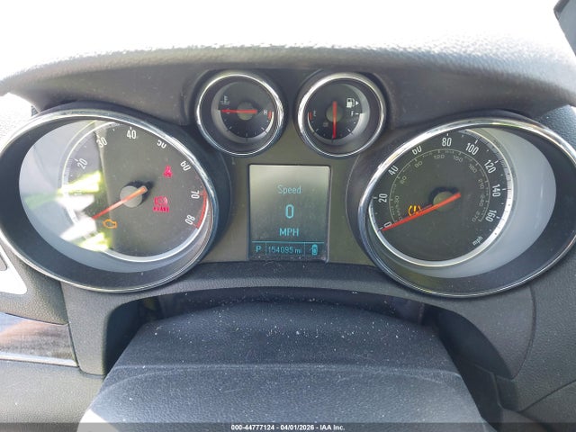 Aukcja sprzedaży 2014 Buick Encore Convenience, vin: KL4CJBSB2EB511915, numer aukcji: 44777124
