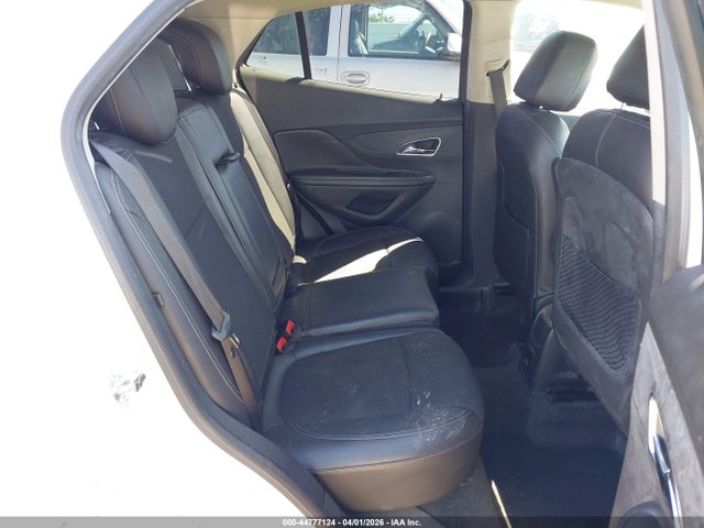 Aukcja sprzedaży 2014 Buick Encore Convenience, vin: KL4CJBSB2EB511915, numer aukcji: 44777124