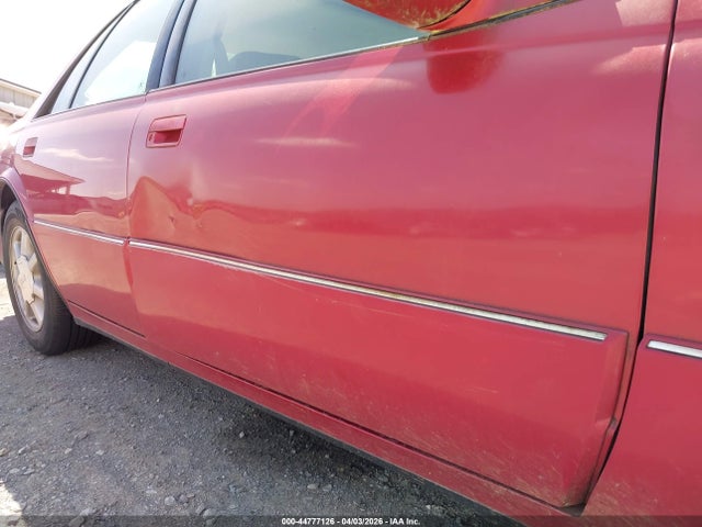 44777126 :رقم المزاد ، 1G6KY5297VU806429 vin ، 1997 Cadillac Seville Sts مزاد بيع