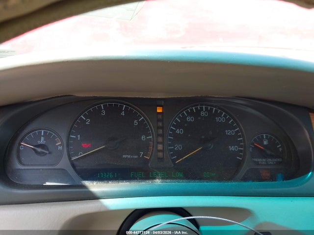 1997 CADILLAC SEVILLE 1G6KY5297VU806429 Photo 6