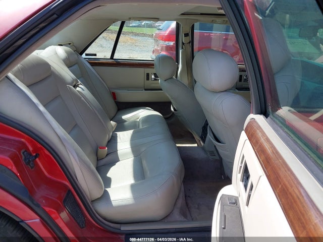 1997 CADILLAC SEVILLE 1G6KY5297VU806429 Photo 7