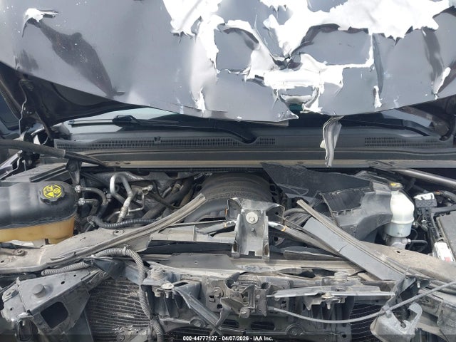 2015 Chevrolet Tahoe Lt მანქანა იყიდება აუქციონზე, vin: 1GNSCBKC2FR274122, აუქციონის ნომერი: 44777127