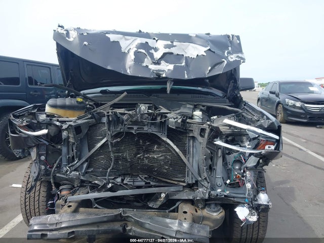 2015 Chevrolet Tahoe Lt მანქანა იყიდება აუქციონზე, vin: 1GNSCBKC2FR274122, აუქციონის ნომერი: 44777127