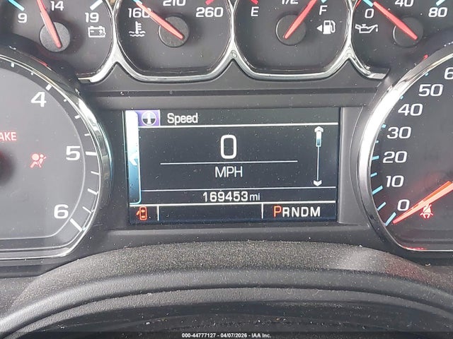 2015 Chevrolet Tahoe Lt მანქანა იყიდება აუქციონზე, vin: 1GNSCBKC2FR274122, აუქციონის ნომერი: 44777127