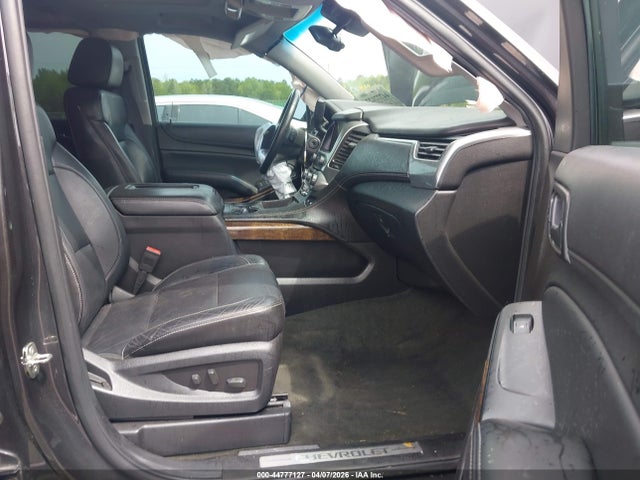 2015 Chevrolet Tahoe Lt მანქანა იყიდება აუქციონზე, vin: 1GNSCBKC2FR274122, აუქციონის ნომერი: 44777127
