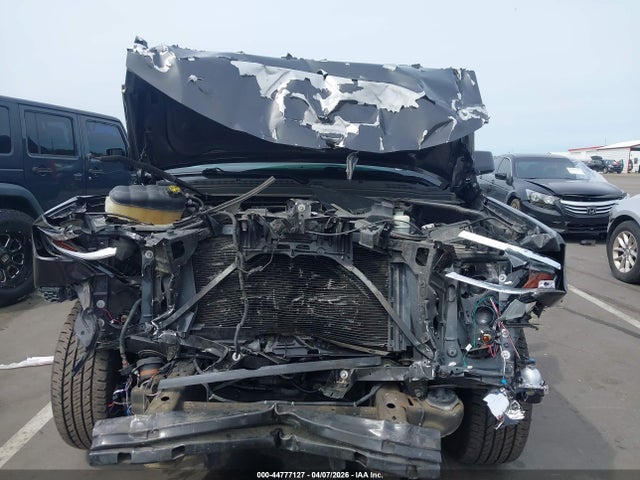 2015 Chevrolet Tahoe Lt მანქანა იყიდება აუქციონზე, vin: 1GNSCBKC2FR274122, აუქციონის ნომერი: 44777127