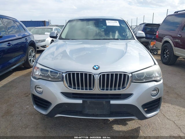 Продажа на аукционе авто 2017 Bmw X4 Xdrive28i, vin: 5UXXW3C30H0T79502, номер лота: 44777128