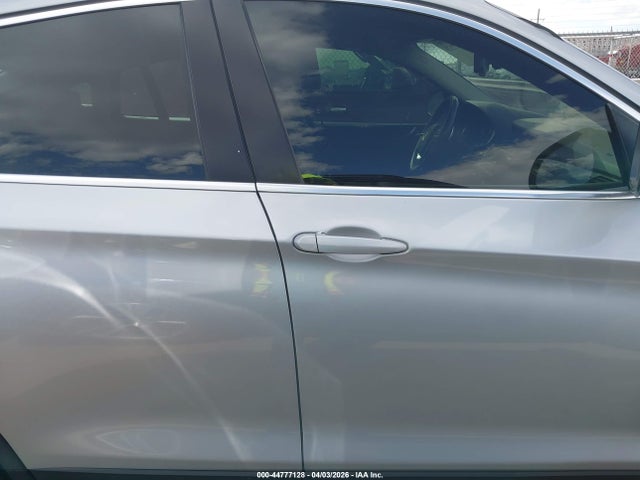 Продажа на аукционе авто 2017 Bmw X4 Xdrive28i, vin: 5UXXW3C30H0T79502, номер лота: 44777128