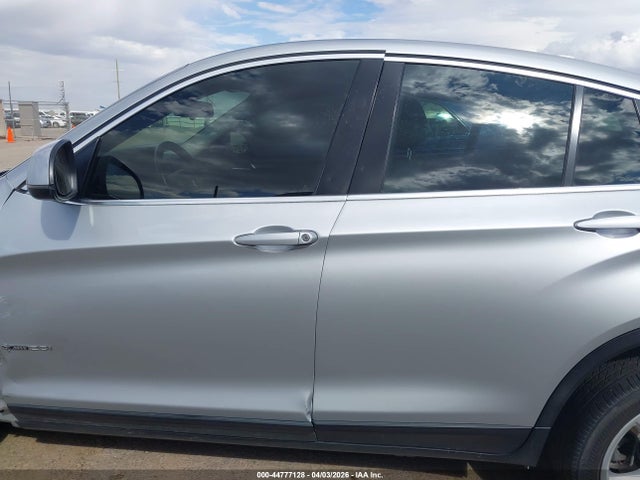 Продажа на аукционе авто 2017 Bmw X4 Xdrive28i, vin: 5UXXW3C30H0T79502, номер лота: 44777128