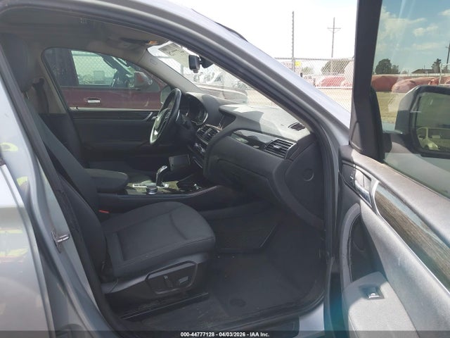 Продажа на аукционе авто 2017 Bmw X4 Xdrive28i, vin: 5UXXW3C30H0T79502, номер лота: 44777128