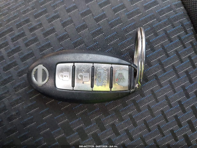 3N1CB7APXHY380545 Nissan Sentra Sr Turbo