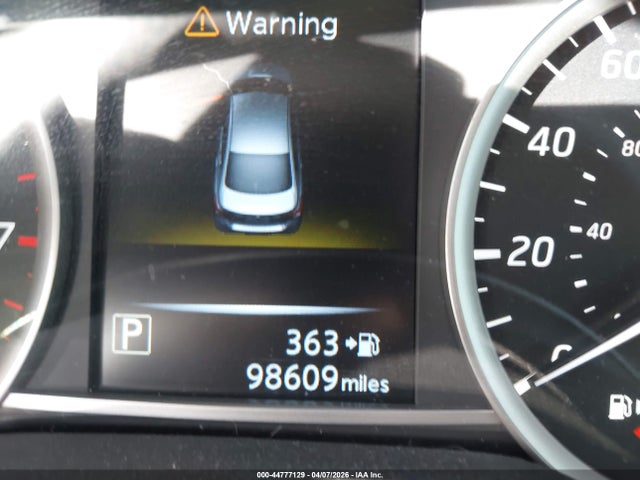 3N1CB7APXHY380545 Nissan Sentra Sr Turbo