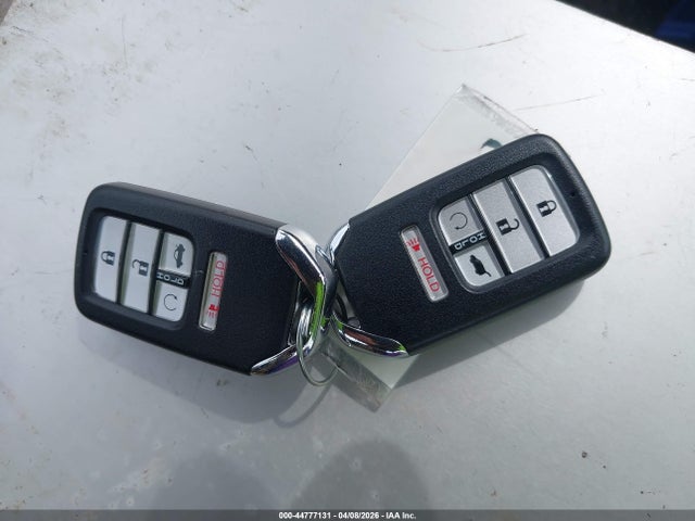 Honda Civic Sport 2020 19XFC2F85LE015227 Image 11