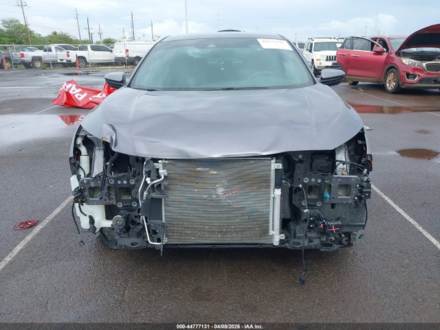 Honda Civic Sport 2020 19XFC2F85LE015227 Image 13