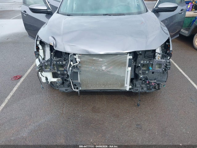 Honda Civic Sport 2020 19XFC2F85LE015227 Image 6