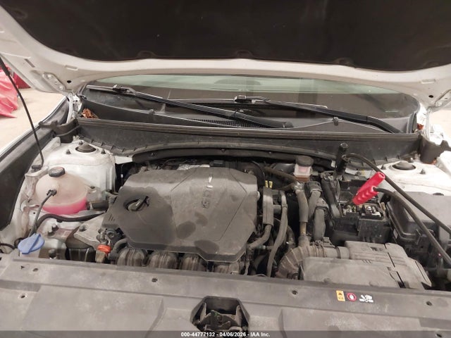 Продажа на аукционе авто 2022 Hyundai Santa Cruz Sel, vin: 5NTJC4AEXNH017204, номер лота: 44777132