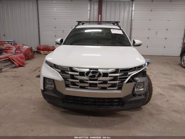 Продажа на аукционе авто 2022 Hyundai Santa Cruz Sel, vin: 5NTJC4AEXNH017204, номер лота: 44777132