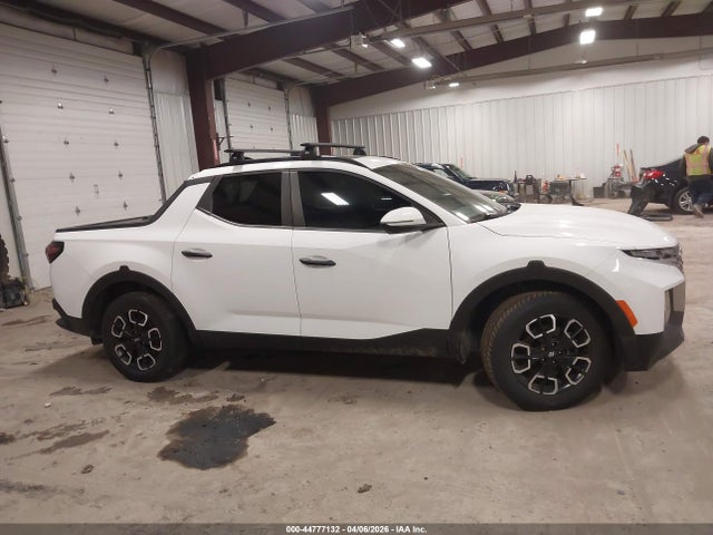 Продажа на аукционе авто 2022 Hyundai Santa Cruz Sel, vin: 5NTJC4AEXNH017204, номер лота: 44777132