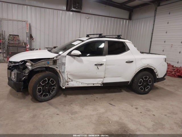 Продажа на аукционе авто 2022 Hyundai Santa Cruz Sel, vin: 5NTJC4AEXNH017204, номер лота: 44777132