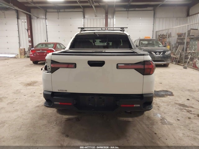 Продажа на аукционе авто 2022 Hyundai Santa Cruz Sel, vin: 5NTJC4AEXNH017204, номер лота: 44777132