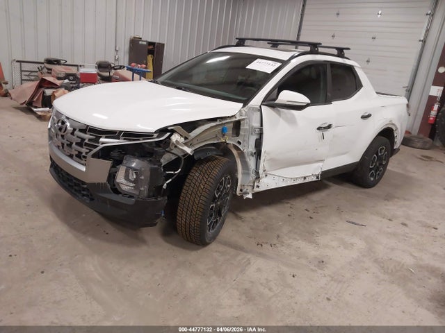 Продажа на аукционе авто 2022 Hyundai Santa Cruz Sel, vin: 5NTJC4AEXNH017204, номер лота: 44777132