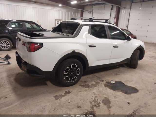 Продажа на аукционе авто 2022 Hyundai Santa Cruz Sel, vin: 5NTJC4AEXNH017204, номер лота: 44777132
