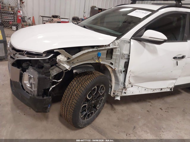 Продажа на аукционе авто 2022 Hyundai Santa Cruz Sel, vin: 5NTJC4AEXNH017204, номер лота: 44777132