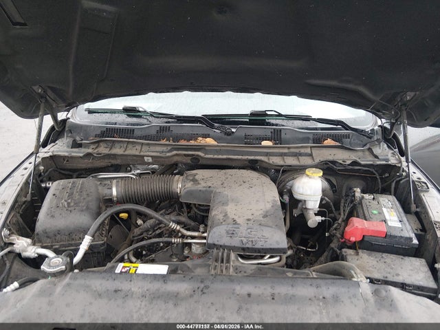 2019 RAM 1500 CLASSIC 3C6RR7KG6KG619868 Photo 9