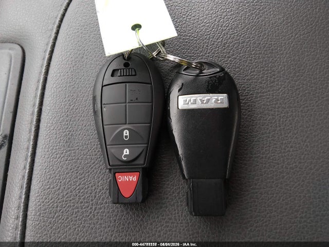 2019 RAM 1500 CLASSIC 3C6RR7KG6KG619868 Photo 10