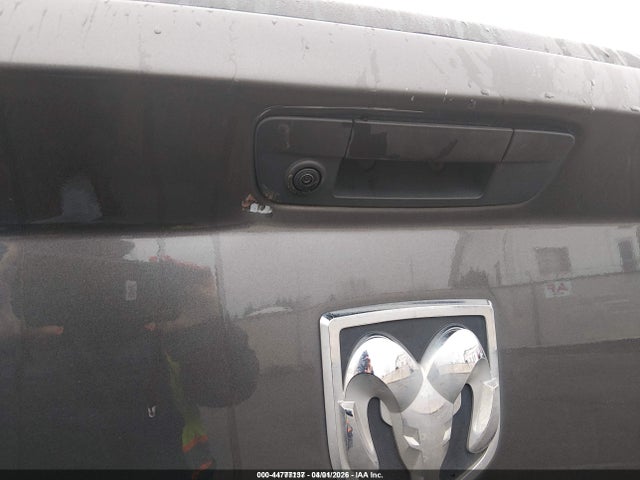 2019 RAM 1500 CLASSIC 3C6RR7KG6KG619868 Photo 5