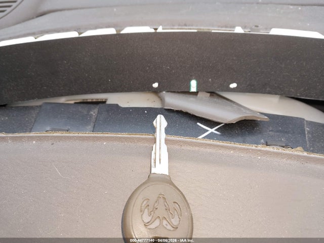 2002 Dodge Grand Caravan Es მანქანა იყიდება აუქციონზე, vin: 2B8GP54L72R543376, აუქციონის ნომერი: 44777140