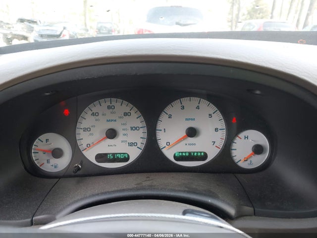 2002 Dodge Grand Caravan Es მანქანა იყიდება აუქციონზე, vin: 2B8GP54L72R543376, აუქციონის ნომერი: 44777140