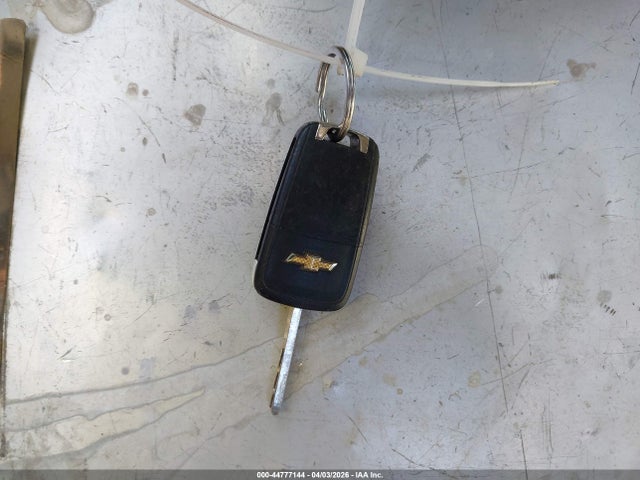 2GNALCEK5E6139408 Chevrolet Equinox 2lt