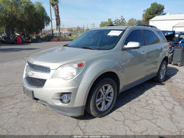 2GNALCEK5E6139408 Chevrolet Equinox 2lt