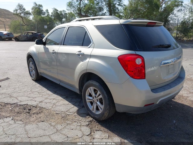 2GNALCEK5E6139408 Chevrolet Equinox 2lt
