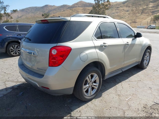 2GNALCEK5E6139408 Chevrolet Equinox 2lt