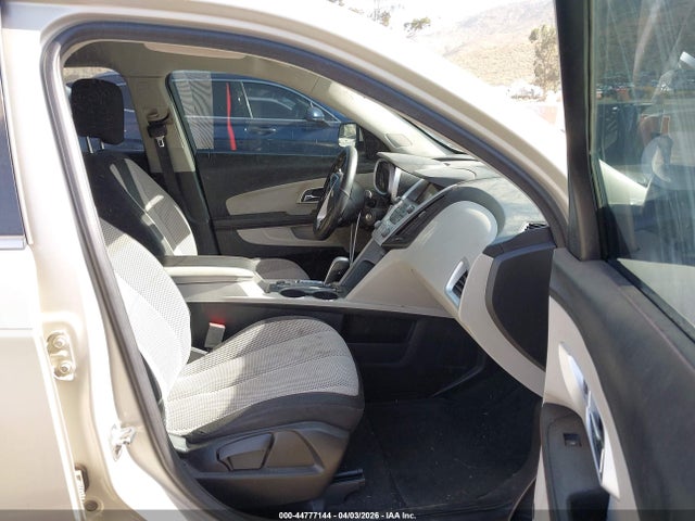 2GNALCEK5E6139408 Chevrolet Equinox 2lt