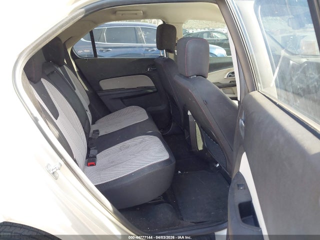 2GNALCEK5E6139408 Chevrolet Equinox 2lt