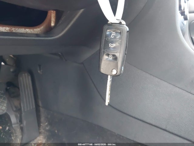 2012 Volkswagen Jetta Sportwagen 2.5l Se მანქანა იყიდება აუქციონზე, vin: 3VWPP7AJ7CM672954, აუქციონის ნომერი: 44777146