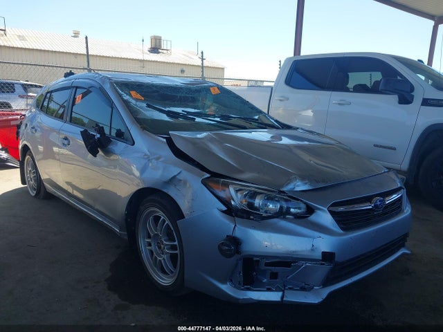 4S3GTAA62N1722411 Subaru Impreza Base 5-door