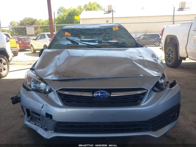 4S3GTAA62N1722411 Subaru Impreza Base 5-door