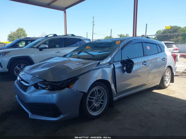 4S3GTAA62N1722411 Subaru Impreza Base 5-door